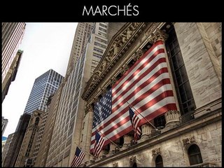 Dégradation de l'indice Empire State aux Etats-Unis