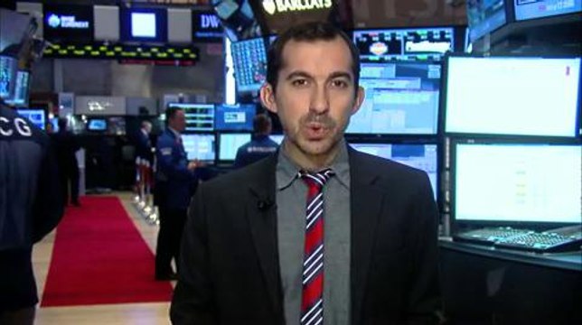 Les biens durables US s'effondrent