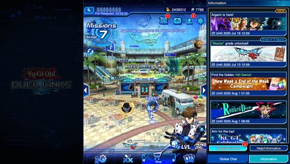 YuGiOh Duel Links - Farm Aigami with Dimensional Summon!!!