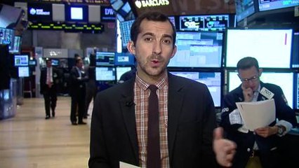 Le calme après la tempête