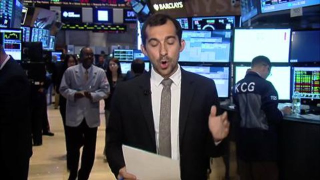 Patience avant le compte-rendu de la Fed