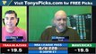 Live Expert NHL NBA Picks - Predictions, 4/8/2022 Best Bets, Odds & Betting Tips | Tonys Picks