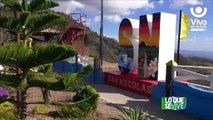 Naturaleza y aventura, la espectacular oferta turística del municipio de San Nicolás en Estelí
