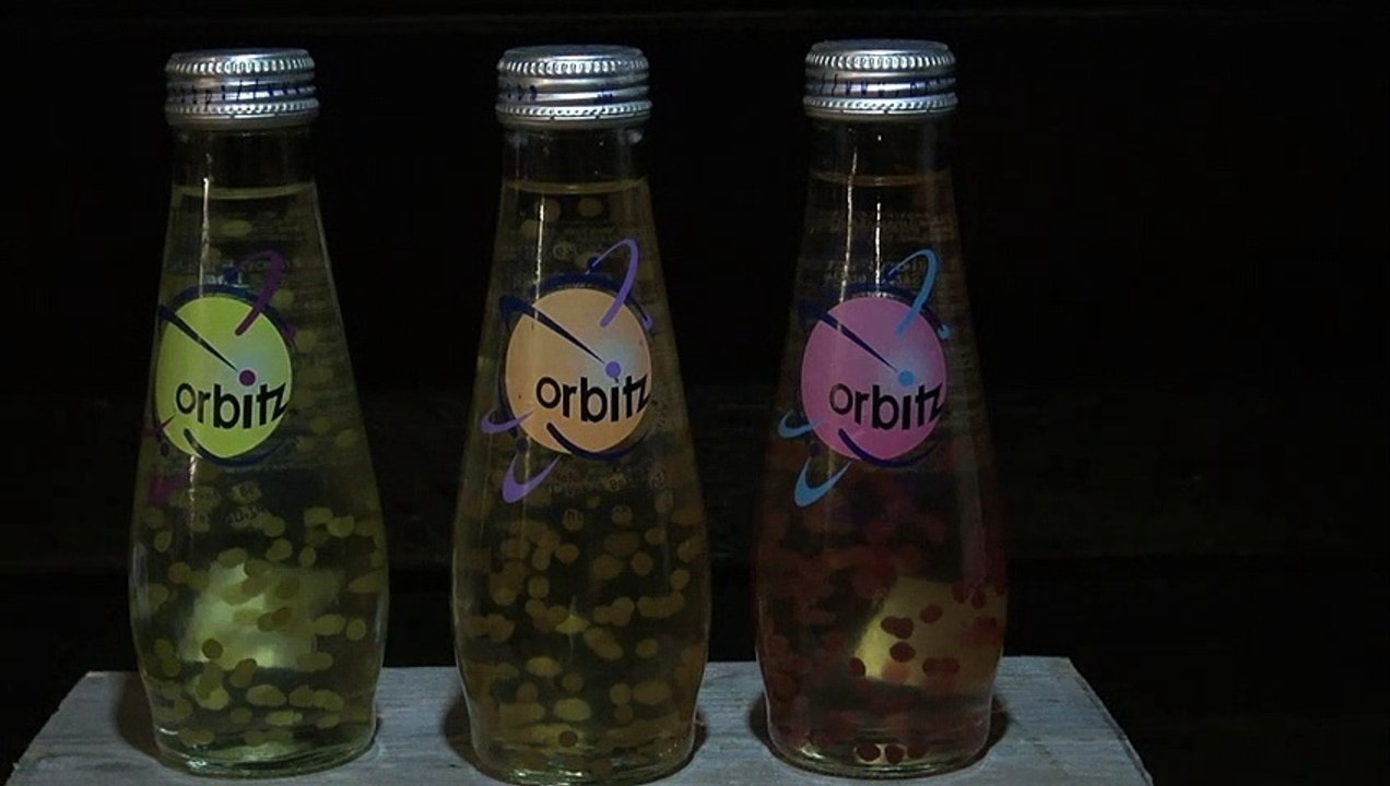 Soda américain