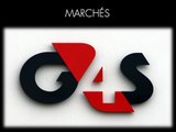 L'action G4S devrait poursuivre sa reprise cet été