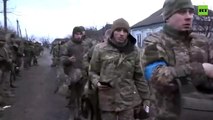 Another part of the Marines of the Armed Forces of Ukraine surrendered in Mariupol