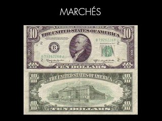 Signal de retournement baissier sur l'Euro Dollar