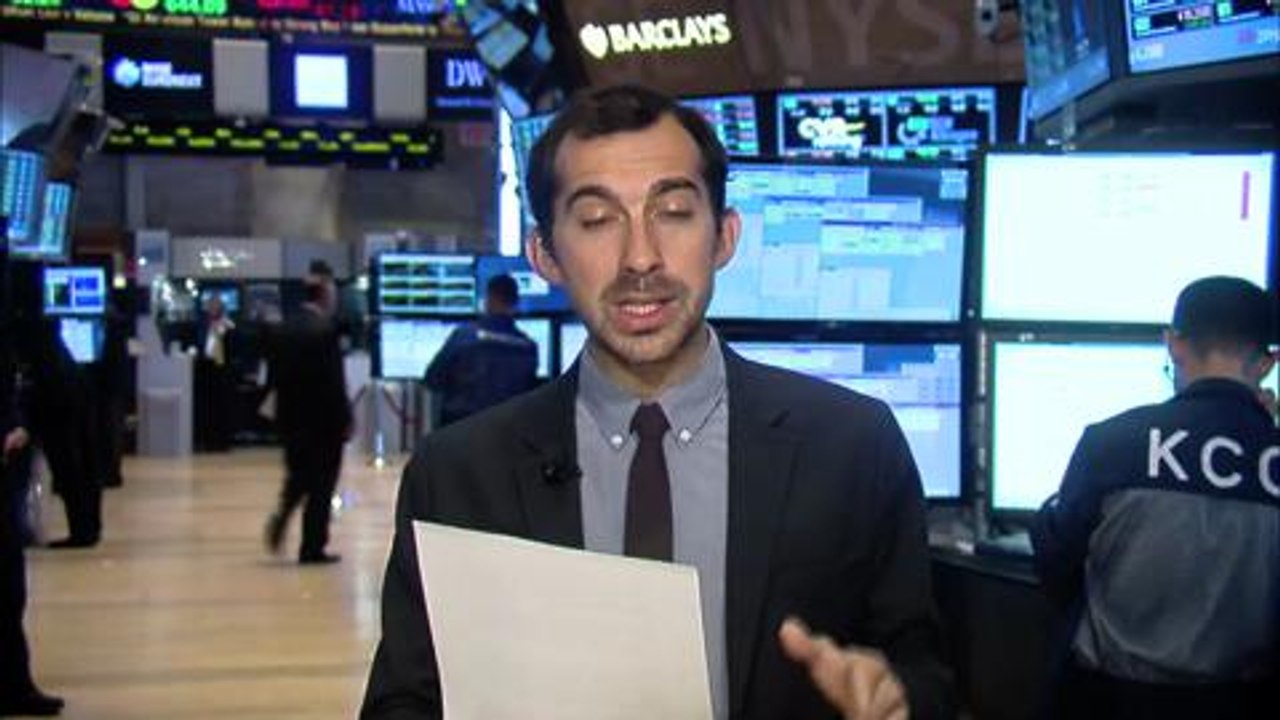 L'euro inchangé, malgré la BCE