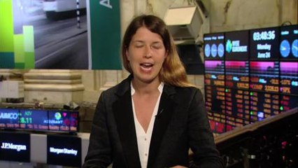 A suivre : immobilier US, climat des affaires en France