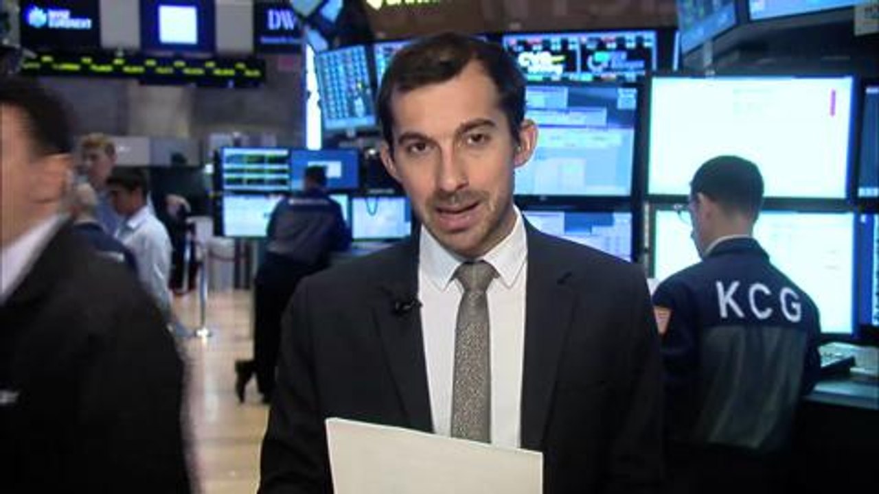 Fin de récession pour l'euro ?