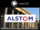 L'action Alstom au plus bas depuis l'automne dernier