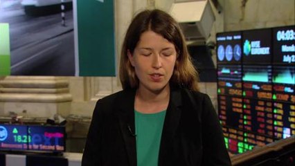 A suivre : trimestriels d'Apple