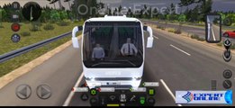Public Bus Simulator Driving-City Coach Bus Driving Sim 3D | Online Expert