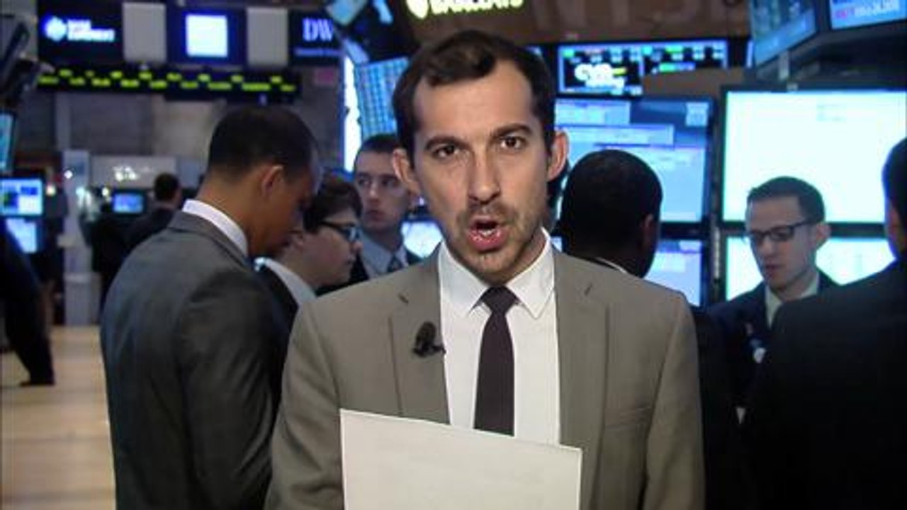 Les devises immobiles avant le bilan de la Fed