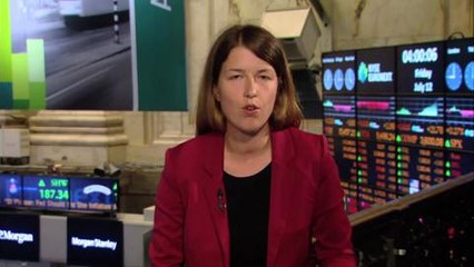 Wall Street : nouveaux sommets grâce à la Fed