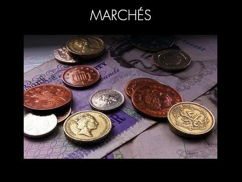 Baisse du Dollar après les commandes de biens durables ?