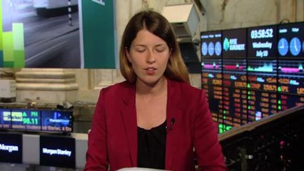 Wall Street sans direction après la Fed