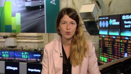 A suivre : dette publique française, inflation allemande