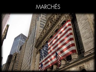 Le Dow Jones 30 bloqué par une résistance à court terme