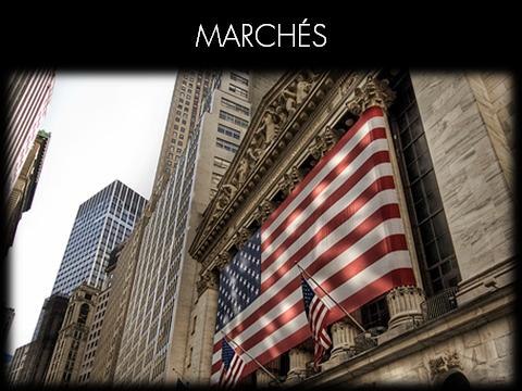 Le Russell 2000 quasi inchangé, sous les 1007 points