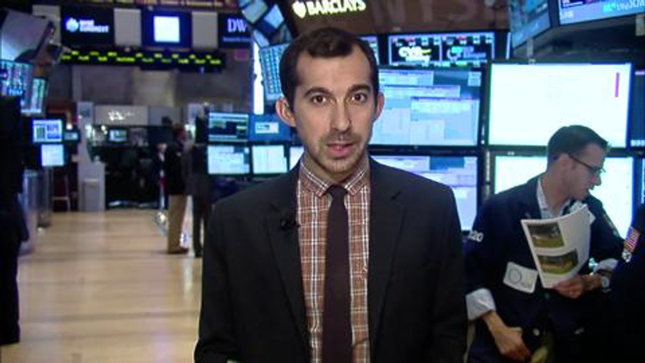 L'Oréal veut acheter chinois