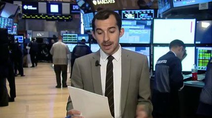 La Fed apaise l'eurodollar