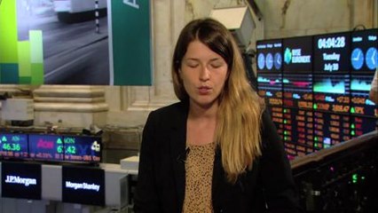 A suivre : compte rendu de la Fed