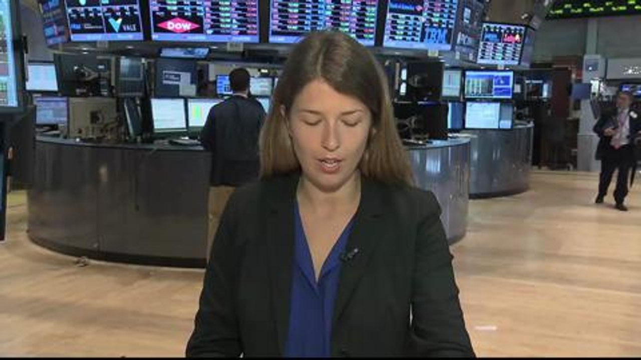 L'euro dollar suspendu à la Fed