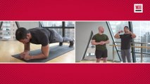 Stop Doing Planks Like This If You Want a Six Pack | Men’s Health Muscle