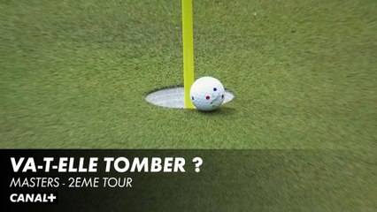 Va-t-elle tomber ? - Masters 2ème tour