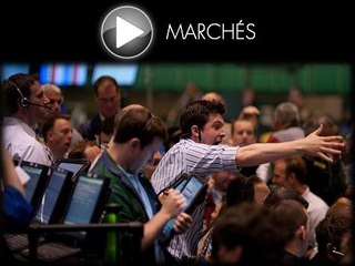 L'indice MSCI World au plus haut depuis près de 5 ans