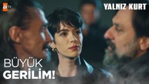 Nazar ve Nizam arasındaki büyük gerginlik- Yalnız Kurt 11.Bölüm