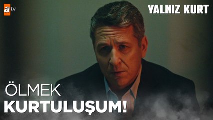 Viking, Ulvi ile karşı karşıya- Yalnız Kurt 11.Bölüm