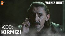 Nazar'ın yeni planı!- Yalnız Kurt 11.Bölüm