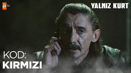 Nazar'ın yeni planı!- Yalnız Kurt 11.Bölüm