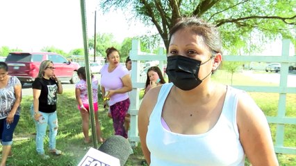 Se queman tres casas móviles y se pierde todo