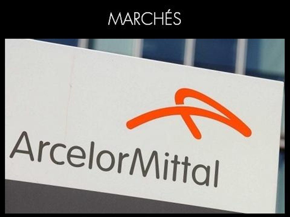 ArcelorMittal : enfin une vraie reprise ?