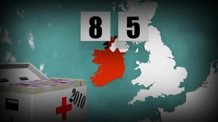 Zone euro : cinq plans d'aide internationale