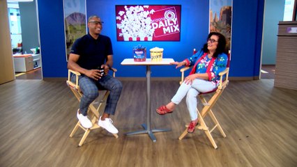 New Movie Reviews with Flick Chick Vique Rojas