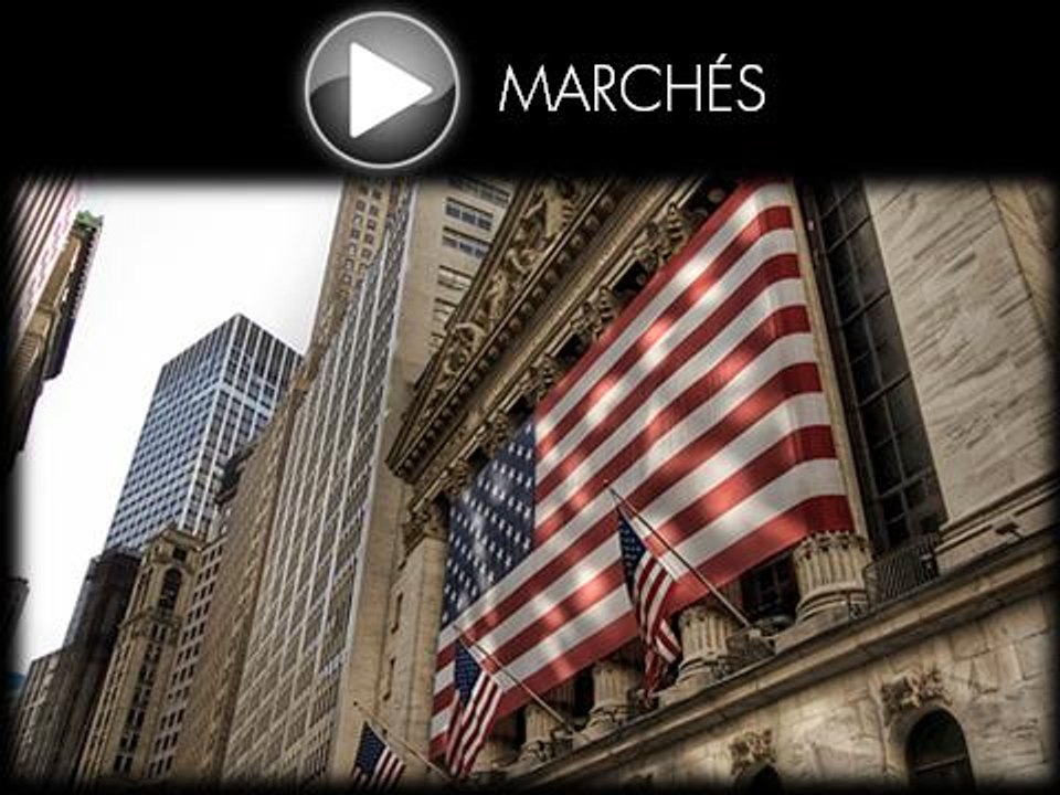 SP relève la perspective attachée à la note des Etats-Unis