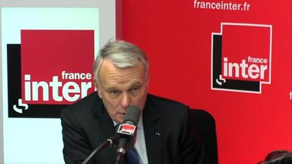 Ayrault a jugé "pathétique" l'interview de Cahuzac
