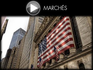 Rebond à Wall Street, le Dow Jones a préservé les 15000 pts