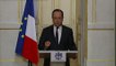 Fiscalité: Hollande veut "éradiquer "les paradis fiscaux"