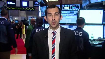 L'internationale inquiète Wall Street