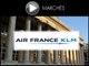 Le CAC 40 décroche, Air France-KLM en forte baisse