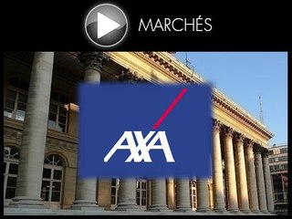 Axa : le courant acheteur reste aux commandes
