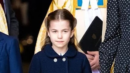 'Never try to do it' Prince William admitted parenting 'nightmare' with Charlotte