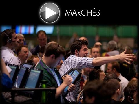 L'indice MSCI World reste favorablement orienté