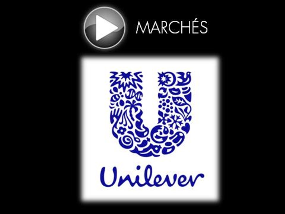 Unilever, de record en record
