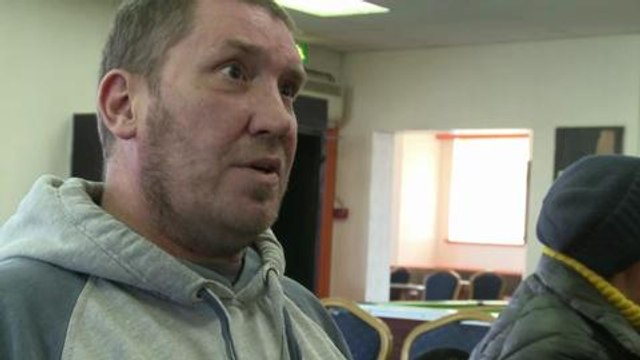 Les mineurs anglais n'ont rien pardonné à la Dame de fer